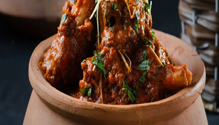 non veg, meat, Chicken, meat, goat, beef, pork, becon, mutton, मटण, चिकन, बीफ, पोर्क, मराठी बातम्या, बातम्या, मीट 