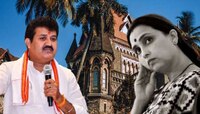  परिस्थितीनुसार तुमची भूमिका बदलते,  त्या याचिकेवरुन कोर्टाने चित्रा वाघांना सुनावलं