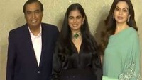 रिलायन्समधून 42000 कर्मचाऱ्यांची कपात, ईशा अंबानींच्या रिटेल व्यवसायावर परिणाम