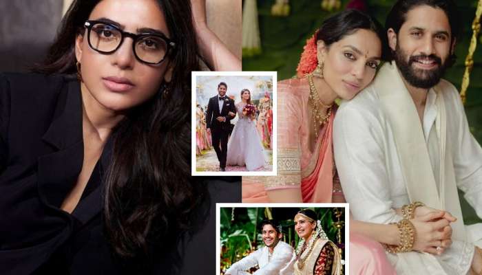 समांथा नागा चैतन्यची पहिली पत्नी नव्हे, Ex-Wife ने स्वत:च केला होता खुलासा, जाहीर केलं पहिल्या पत्नीचं नाव