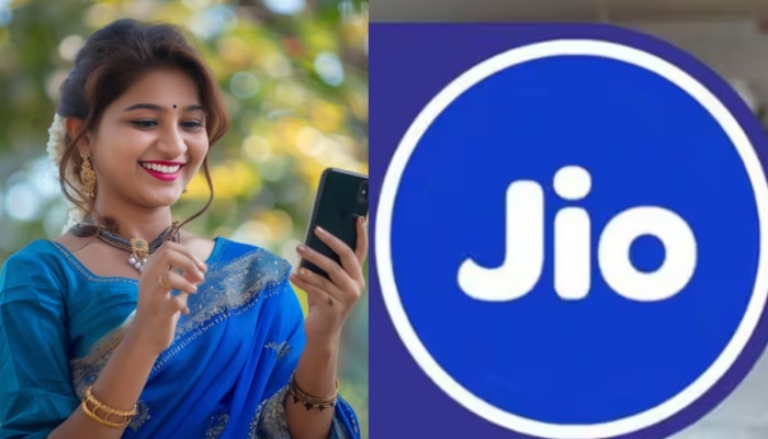 Jio चा पुन्हा मोठा धमाका! कॉलिंगनंतर आता 12 OTT फ्री देणारा दमदार प्लान