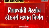 मनोज जरांगेंची 12 ऑगस्टला नगरमध्ये रॅली; शहरासह उपनगरातील शाळांना सुट्टी