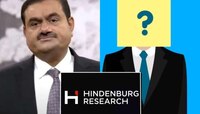हिंडनबर्ग पुन्हा धमाका करण्याच्या तयारीत;'भारतात काही तरी मोठं..' अदानींनतर आता कोणा