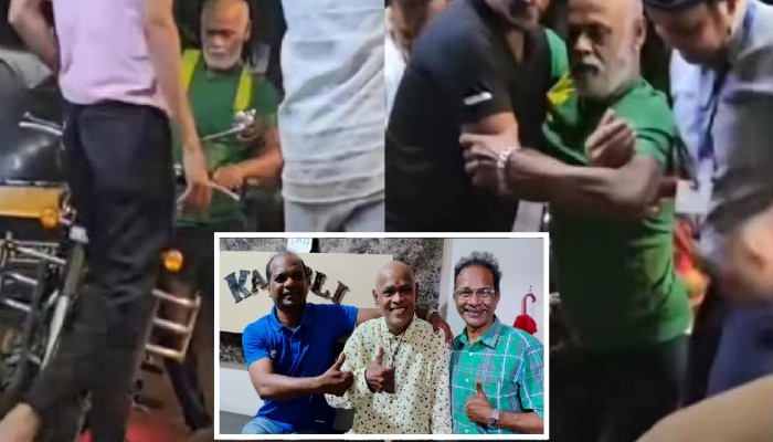 Vinod Kambli चा &#039;तो&#039; व्हिडीओ व्हायरल झाल्यानंतर नवा Video समोर, म्हणाला &#039;माझी तब्येत...&#039;