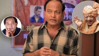ज्येष्ठ मराठी अभिनेते विजय कदम यांचं निधन! कॅन्सरशी झुंज अपयशी