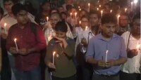 शरीरावर जखमा... सरकारी रुग्णालयात महिला डॉक्टरचा मृतदेह सापडल्याने खळबळ