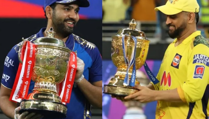 IPL मध्ये मेडल्सची परंपरा असती तर कोणते संघ असते टॉपवर? पाहा यादी