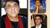 'पकडून मारलं पाहिजे!' शाहरुख, अक्षयसह अजय देवगणवर भडकला 'शक्तिमान'; म्हणाला, 'यांना 