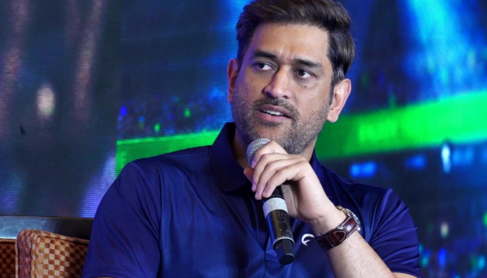 MS Dhoni च्या विरोधात तक्रार दाखल, 30 ऑगस्टपर्यंत मागितले उत्तर; कोट्यावधींच्या फसवणुकीचे प्रकरण!