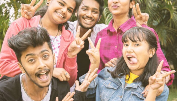 Gen Z मध्ये &#039;या&#039; नव्या नोकऱ्यांची क्रेझ; स्वप्न पूर्ण करण्यासाठीछंद सोडायलाही तयार; 9 गोष्टी युवांसाठी महत्त्वाच्या