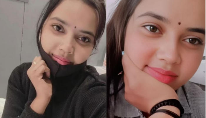 जे तुमच्या आमच्यासोबत रोज घडतं, तिनं त्यावरूनच आयुष्य संपवलं! बहिणीला 'त्या' अवस्थेत पाहून भाऊ कोसळला