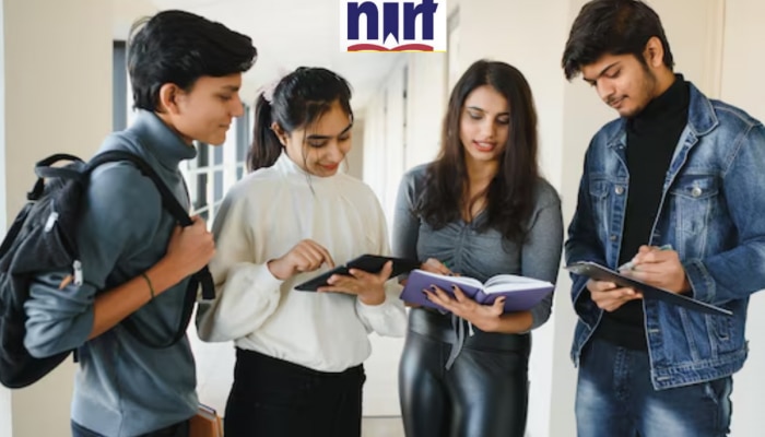 NIRF Rankings 2024: देशातील टॉप शैक्षणिक संस्थाची यादी जाहीर, IIT मुंबई कितव्या स्थानी? जाणून घ्या