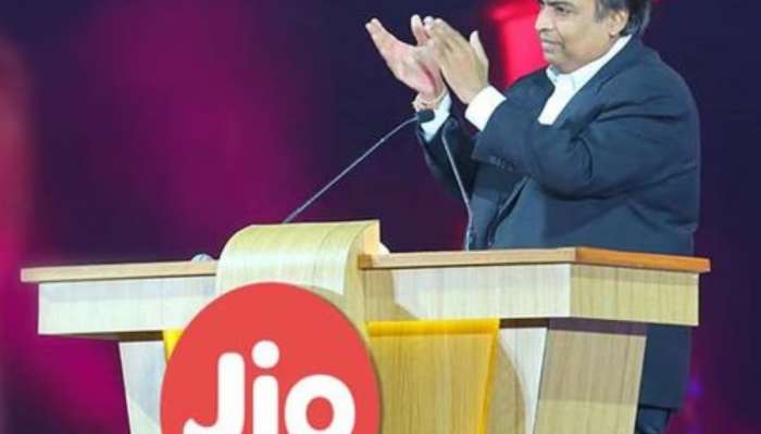 Mukesh Ambani यांचा मास्टरस्ट्रोक, Jio च्या नव्या प्लॅनमध्ये वर्षभराचा रिचार्ज.. जाणून घ्या फायदे