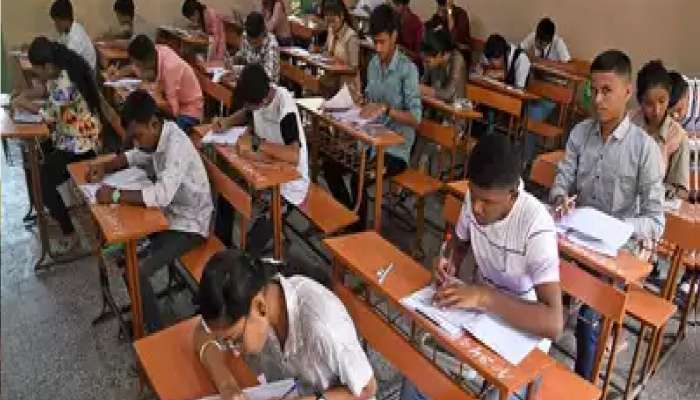 दहावी-बारावी परीक्षा यंदा दहा दिवस आधी, 'या' तारखांना होणार परीक्षा?