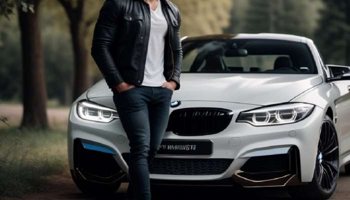 फेसबूकवर BMW कारसह फोटो पाहून प्रेमात पडली, लग्नही केलं.. सत्य कळताच थेट पोलिसात गेली