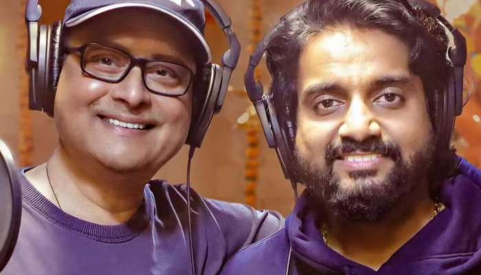 'नवरा माझा नवसाचा 2' मध्ये 'डम डम डम डम डमरू वाजे' गाण्याचं रिक्रिएशन