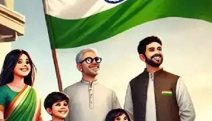 Independence Day 2024 : फक्त भारत माता की जय नाही तर &#039;या&#039; दहा प्रकारे देऊ शकता घोषणा