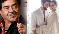 सोनाक्षी सिन्हाच्या लग्नानंतर 51 दिवसांनी शत्रुघ्न सिन्हा यांनी दिली पहिली प्रतिक्रि