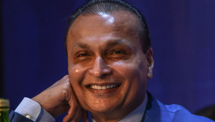 अखेर अनिल अंबानींचं नशीब पालटलं; 'या' तरुणामुळं पुन्हा ओसंडून वाहणार श्रीमंती... 