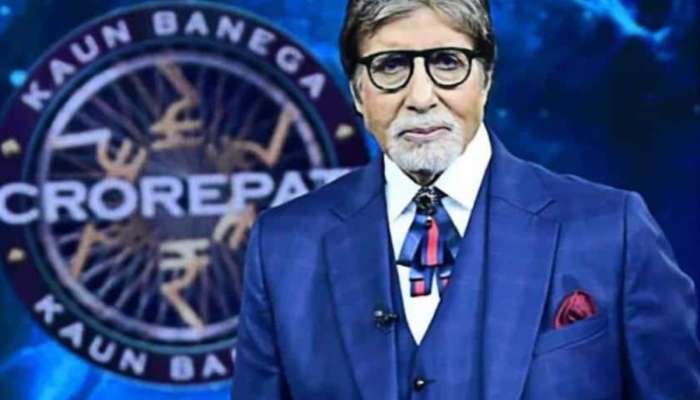 KBC 16 च्या एका एपिसोडसाठी अमिताभ बच्चन 3-4 कोटी नाही तर घेतात तब्बल इतके कोटी! 
