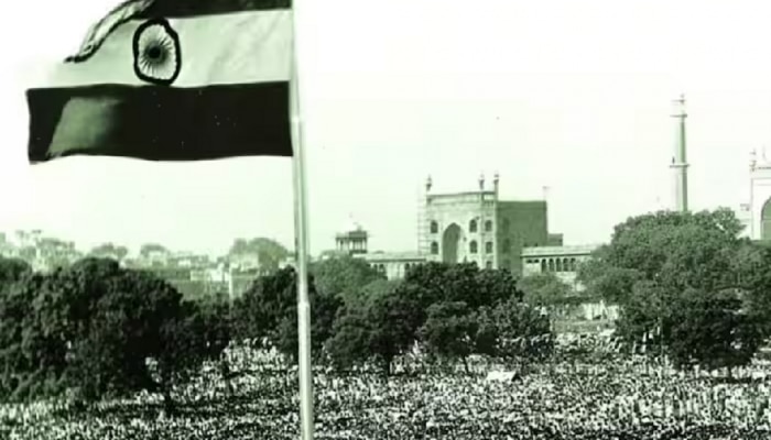 Independence Day : 15 ऑगस्ट 1947 रोजी वृत्तपत्रांनी पहिल्या पानावर काय छापलं? 