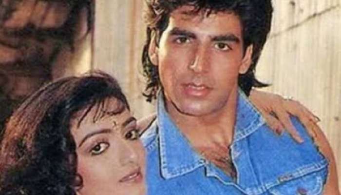 90 च्या दशकात बॉक्स ऑफिसवरचा 'खिलाडी' होता अक्षय कुमार, 'हे' होते 5 हिट चित्रपट 