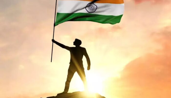 Independence day 2024 Top 10 Quotes Inspirational Thoughts SMS Wishes Marathi News