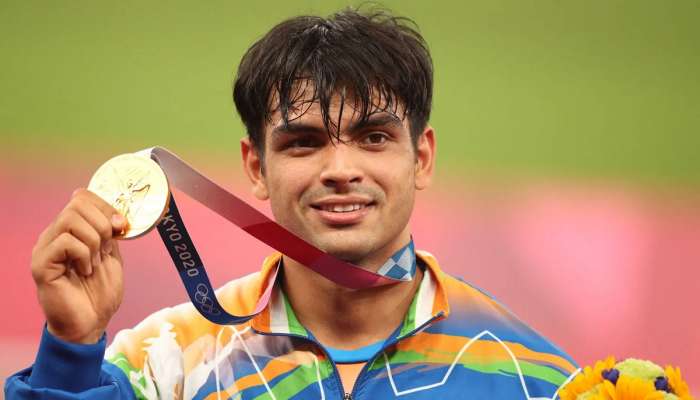 Neeraj Chopra : नीरज चोप्राला कशा मुली आवडतात? गोल्डन बॉयने स्वतः केला खुलासा