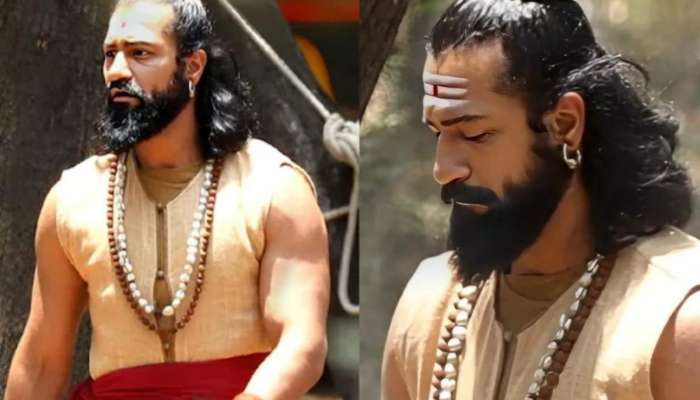 Chhava Teaser: विक्की कौशलच्या 'छावा' चित्रपटाचा टीझर लीक, रिलीज डेटही समोर