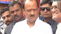 Ajit Pawar | प्रत्येक गोष्ट तुम्हाला सांगितली पाहिजेच असं नाही; कोणावर संतापले अजित पवार? 