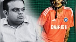शतक ठोकलं तरीही Ishan Kishan ला मिळाली वॉर्निंग, जय शहांचे शब्द काट्यासारखे टोचले