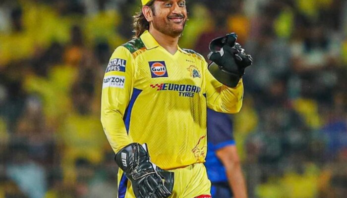 IPL 2025 : MS Dhoni चा आयपीएल खेळण्याचा मार्ग मोकळा? बीसीसीआयने अखेर घेतला &#039;तो&#039; निर्णय