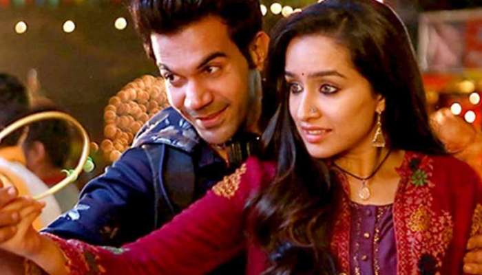 Stree 2 Collection Day 2: बॉक्स ऑफिसवर ‘स्त्री 2’ चा धुमाकूळ, फक्त 2 दिवसात 100 कोटींचा टप्पा पार 