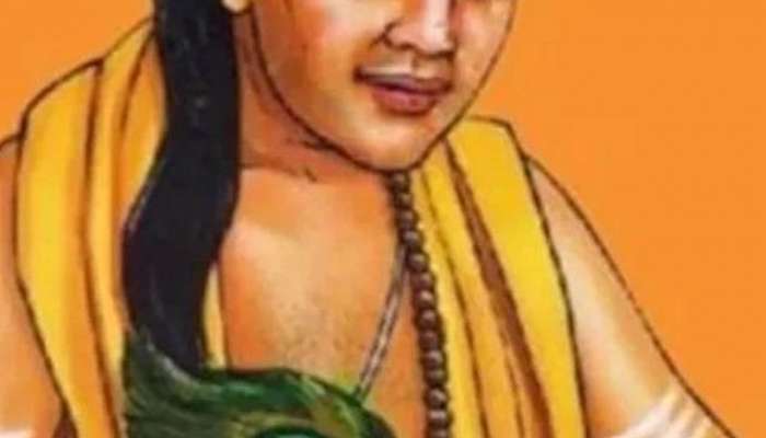 Chanakya Niti: &#039;या&#039; 5 चुका कधीच पैसे हातात राहू देत नाहीत