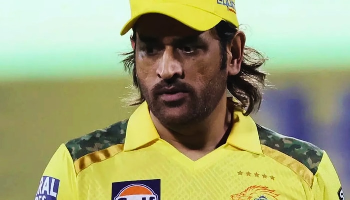 चेन्नईलाच नकोसा झालाय MS Dhoni? सीएसकेचे CEO म्हणतात &#039;आम्ही म्हणालोच नव्हतो...&#039;