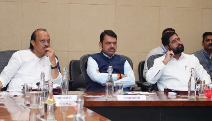 'फडणवीसांनी घोटाळा दाबला, कोर्ट भडकले, भ्रष्टाचाऱ्यांना...'; 'मोदींच्या लाडक्या चोरांनी...'
