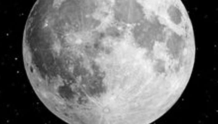 Such a big moon will be seen on August 19!