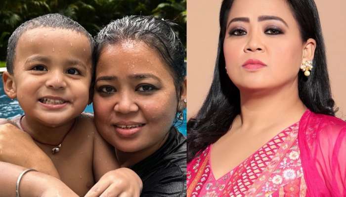 'सासू, आईपासून प्रेग्नंसीची बातमी लपवली, वाईट...'; 'या' कारणामुळे भारतीनं 4 महिने सांगितली नाही Good News