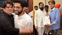 कधीकाळी आदित्य ठाकरेंचे निकटवर्तीय, विधानसभेच्या तोंडावर राहुल कनालांच्या खांद्यावर 