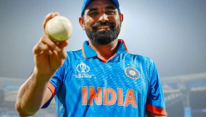 Mohammad Shami : टीम इंडियात मोहम्मद शमीचं पुनरागमन कधी होणार? जय शहांनी दिली मोठी अपडेट 