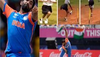 तीच अ‍ॅक्शन, तोच वेग, तसाच यॉर्कर! टीम इंडियाला भेटली 'लेडी बुमराह'... Video 