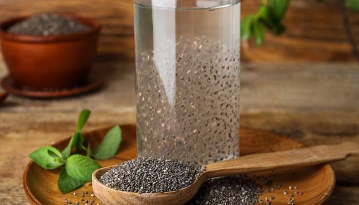 Chia Seeds: चिया सीड्स 100 टक्के हेल्दी नाहीत! सेवन करण्यापूर्वी जाणून घ्या त्याचे दुष्परिणाम 