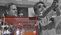 पोलीस महानिरिक्षकांची कबुतरामुळे पंचाईत! अनेकांना Video पाहून आठवला 'पंचायत सीझन 3'