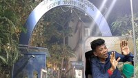 कळवा रुग्णालय विनयभंग प्रकरणातील आरोपी डॉक्टरांमुळंच पकडला गेला; धक्कादायक माहिती सम