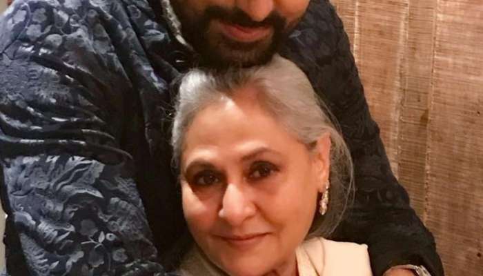 Jaya Bachchan, jaya bachchan aishwarya rai bachchan, jaya bachchan aishwarya rai, jaya bachchan aishwarya rai relationship, जया बच्चन, अमिताभ बच्चन, मराठी बातम्या, बातम्या 