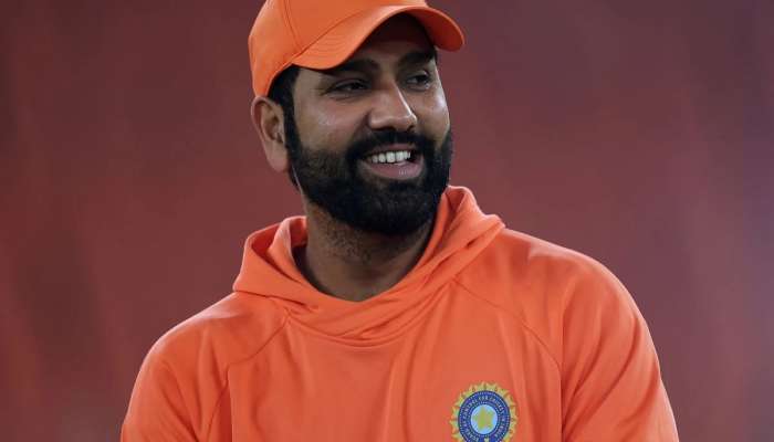 Rohit Sharma: तुम्हाला माहितीये का? ही गोष्ट कधीच विसरत नाही रोहीत शर्मा, बॅटिंग कोचने सांगितलं सिक्रेट 