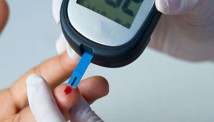 Diabetes कंट्रोल करण्यासाठी करा 5 सोप्या एक्सरसाइज