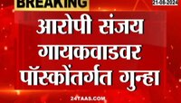 NaviMumbai | नवी मुंबईत 2 अल्पवयीन मुलींचा विनयभंग, 48 वर्षीय आरोपीला अटक