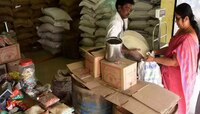 केंद्र सरकारचा नवा उपक्रम; इथून पुढं रेशनच्या दुकानांमध्ये गहू- तांदळासोबतच...