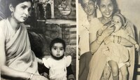 PHOTO : टॅल्कम पावडरची जाहिरात अन् पहिला चित्रपट, रातोरात बनली सुपरस्टार, एका निर्णय